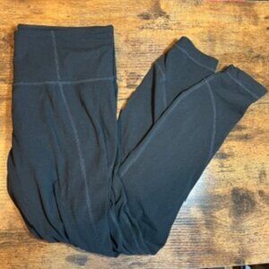 Athleta Salutation Leggings